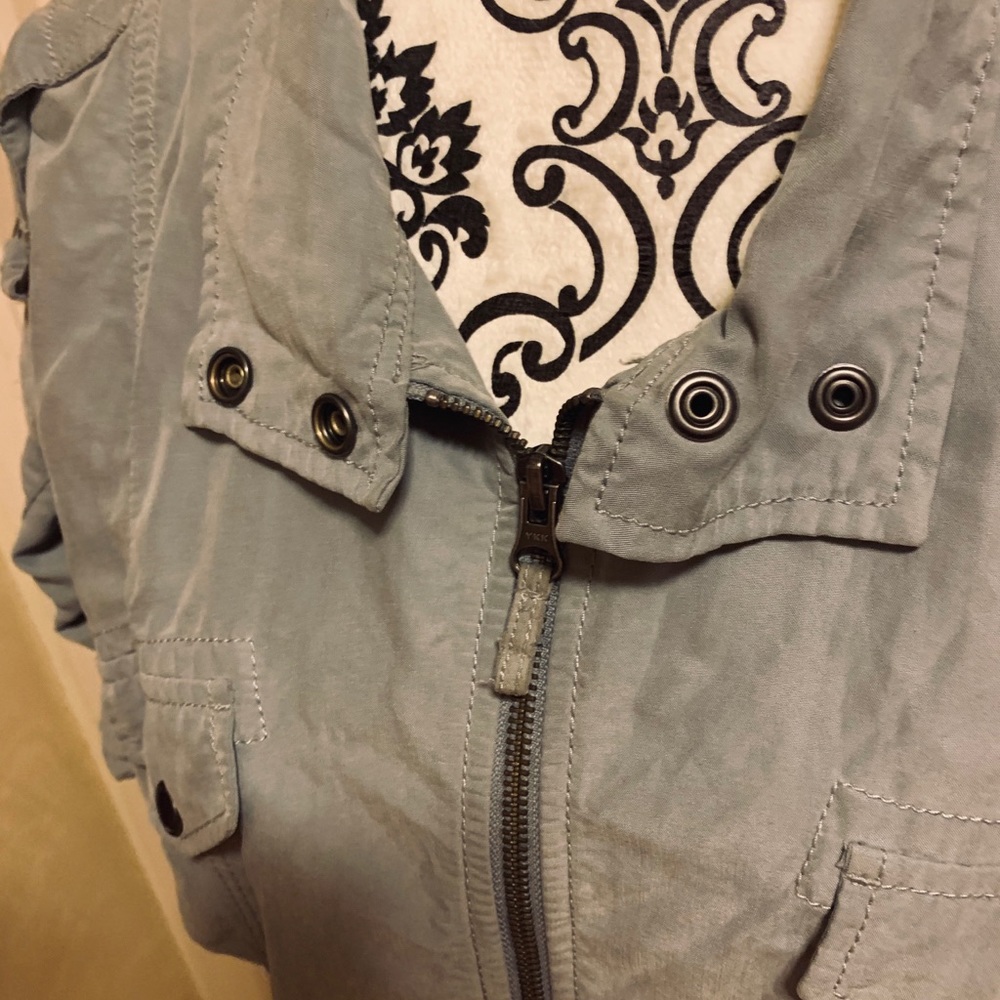 Spring/fall jacket - Picture 4 of 8